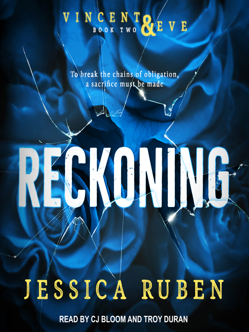 Title details for Reckoning by Jessica Ruben - Available